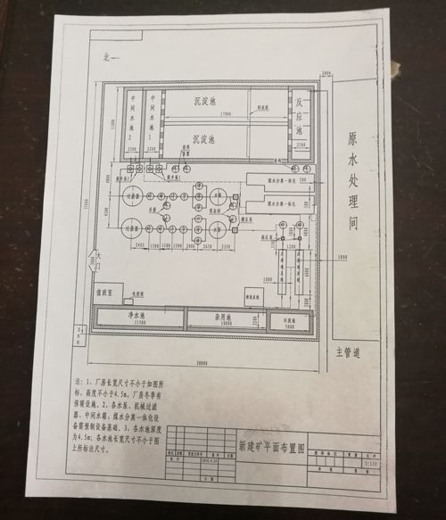 水處理工程案例